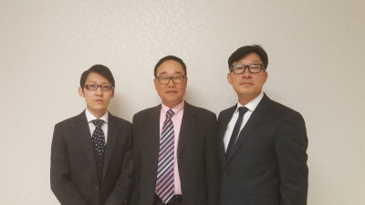 37대 에드먼턴 한인회 공약사항